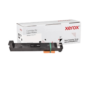 Xerox Everyday Toner Nero compatibile con Oki 44318608, Resa standard