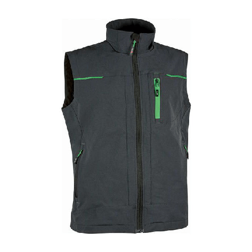 U-Power Gilet Saturn Pe181rl Taglia XL