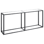 Tavolo-Consolle-Trasparente-180x35x755-cm-in-Vetro-Temperato