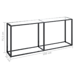 Tavolo-Consolle-Trasparente-180x35x755-cm-in-Vetro-Temperato