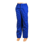 VIGOR-BLINKY Vigor Pantaloni Massaua A.13 Cotone Invernale Taglia L