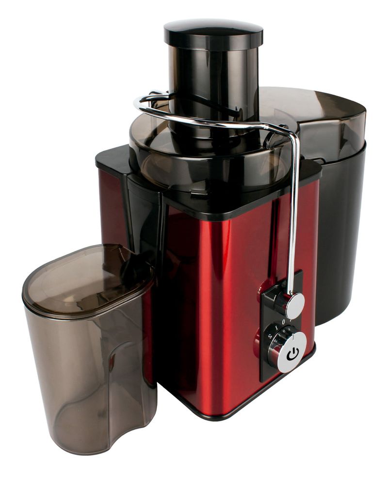 Mixer-Kuken-35336-Rosso-500-W
