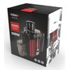 Mixer-Kuken-35336-Rosso-500-W