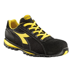 Diadora Scarpa Glove Text N47 Nero