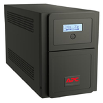 APC Easy UPS SMV A linea interattiva 0,75 kVA 525 W 6 presa(e) AC