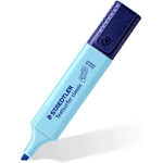 STAEDTLELER TEXTSURFER CLASSE CLASSIC 364 MARKER FLUORESCENTE VINTAGE - POINT BEVELAR - SCAGGIA DRA 1 - 5 MM - BASE ACQU