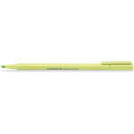 Staedtler Triplus Textsurfer 362 pennarello fluorescente – 1 punta a scalpello – 5 mm circa – inchiostro a base d acqua – colore verde lime