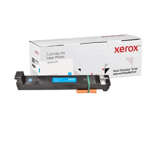 Xerox Everyday Toner Ciano compatibile con Oki 44315307, Resa standard