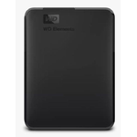 Western Digital WD 3TB 2.5 USB - **New Retail** - Elements Portable, Black - Warranty: 24M