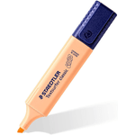 Stadtleler Textsurfer Classic 364 Marker fluorescente Torta - punta smussata - corsa tra 1 - 5 mm - Inchiostro a base d'