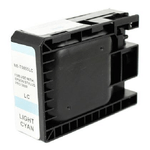 EPSON T5805 Light Ciano Cartuccia indice generico Pigmed - Restituisce C13T580500