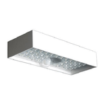 Lampada Solare LED Elbat - 230X97X42.7mm - 6W, 900 Lumen - Luce Bianca 4000K - Sensore di Movimento - Colore Nero