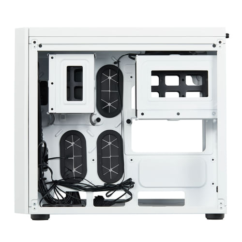 Corsair-Crystal-280X-Bianco