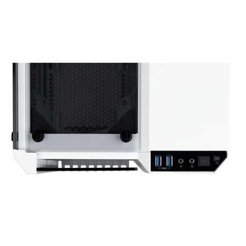 Corsair-Crystal-280X-Bianco
