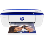 HP DeskJet Stampante multifunzione 3760, Colore, Stampante per Casa, Stampa, copia, scansione, wireless, wireless; idone