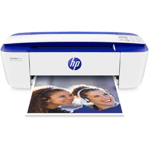 HP DeskJet Stampante multifunzione 3760, Colore, Stampante per Casa, Stampa, copia, scansione, wireless, wireless; idone