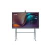 Yealink-MeetingBoard-Pannello-piatto-per-segnaletica-digitale-218-m--86---LED-Wi-Fi-4K-Ultra-HD-Nero-Touch-screen-Processore-integrato-Android-10