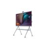 Yealink-MeetingBoard-Pannello-piatto-per-segnaletica-digitale-218-m--86---LED-Wi-Fi-4K-Ultra-HD-Nero-Touch-screen-Processore-integrato-Android-10