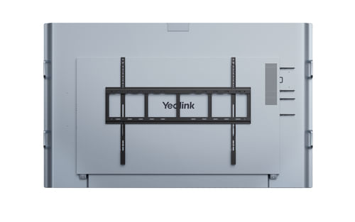 Yealink-MeetingBoard-Pannello-piatto-per-segnaletica-digitale-218-m--86---LED-Wi-Fi-4K-Ultra-HD-Nero-Touch-screen-Processore-integrato-Android-10