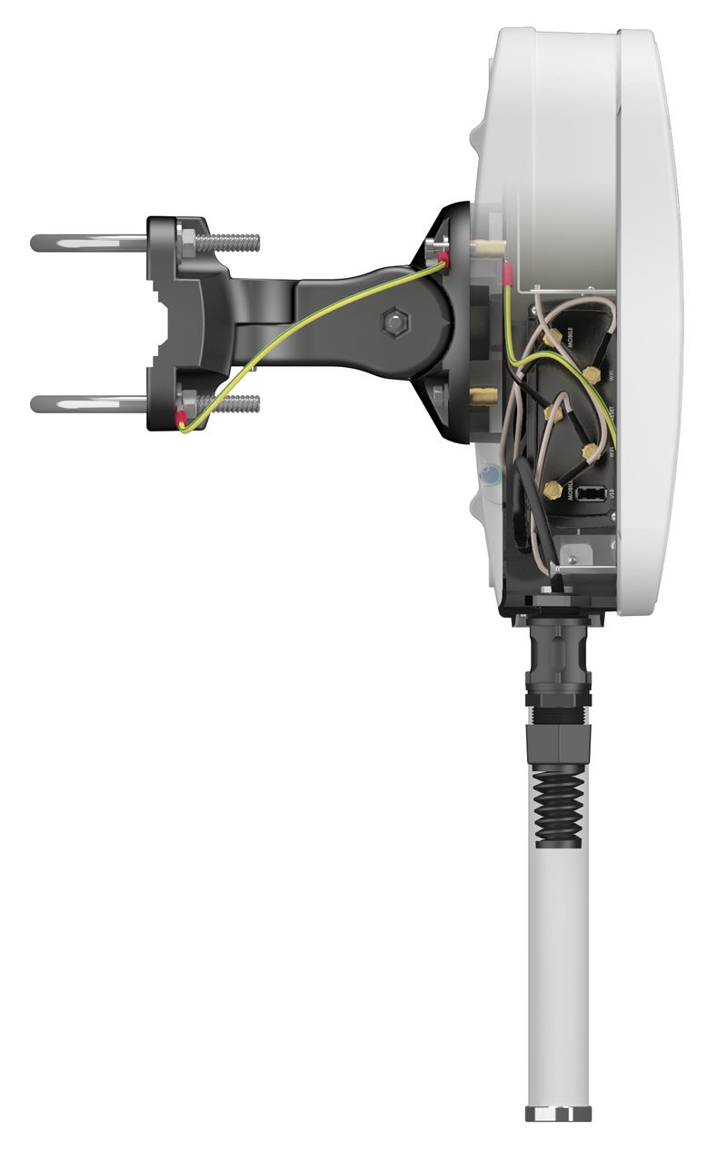 QuWireless-QuMax-A955M-|-Antenna-LTE---Wi-Fi---GPS-|-per-Teltonika-RUT956-RUT955