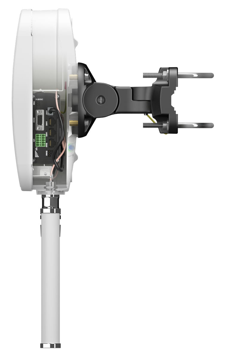 QuWireless-QuMax-A955M-|-Antenna-LTE---Wi-Fi---GPS-|-per-Teltonika-RUT956-RUT955
