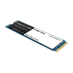 Team Group MP33 M.2 512 GB PCI Express 3.0 3D NAND NVMe (Team MP33 512GB M.2 PCIE NVMe SSD)