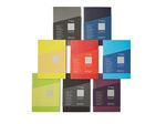 FABRIANO-Taccuino-c-elastico-EcoQua-Plus-cucito-f.to-A5-80-fogli-5mm-artracite-Fabriano