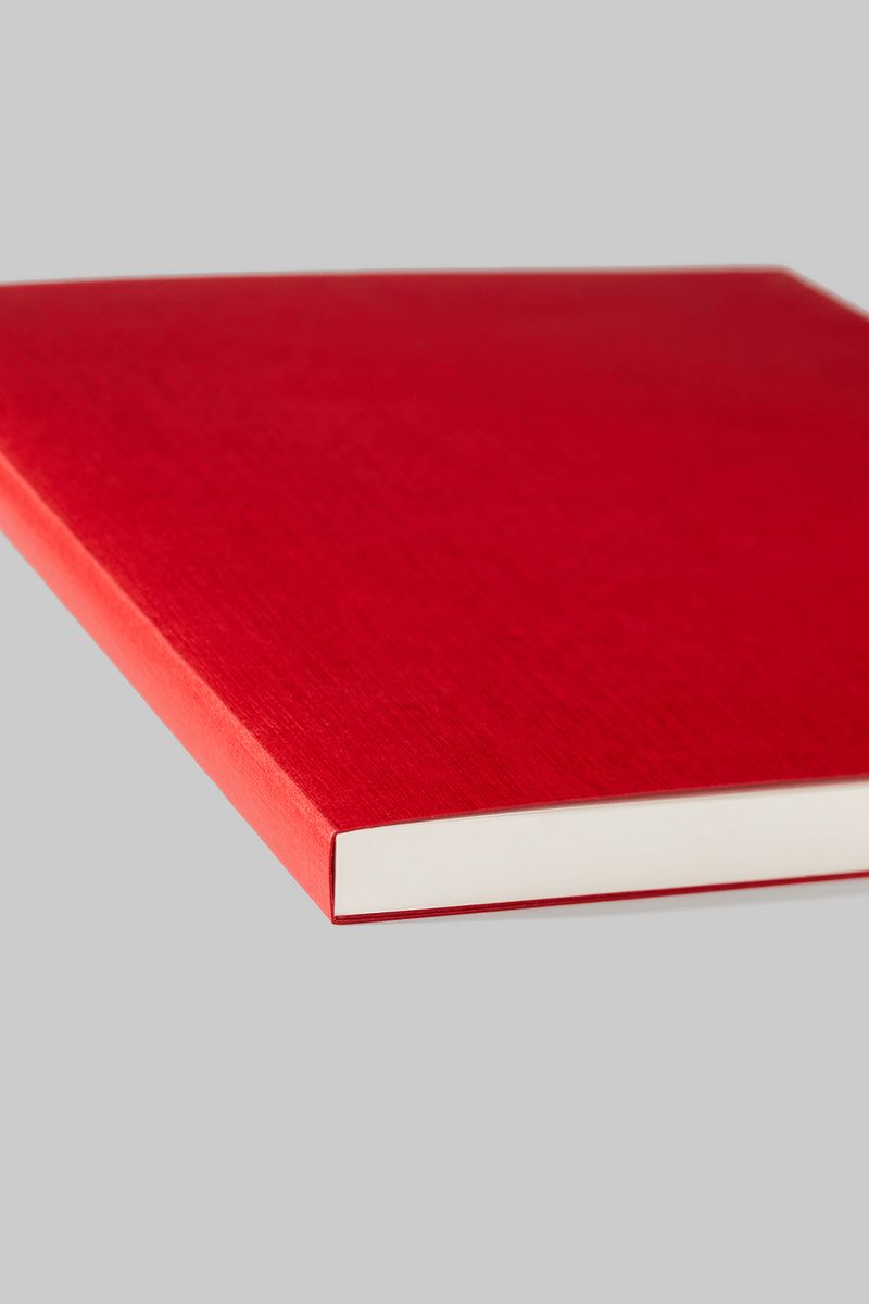 FABRIANO-Taccuino-c-elastico-EcoQua-Plus-cucito-f.to-A5-80-fogli-5mm-artracite-Fabriano