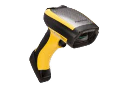 Datalogic-PM9501-DPM433RBK10-lettore-di-codici-a-barre-Lettore-di-codici-a-barre-portatile-1D-2D-LED-Nero-Giallo