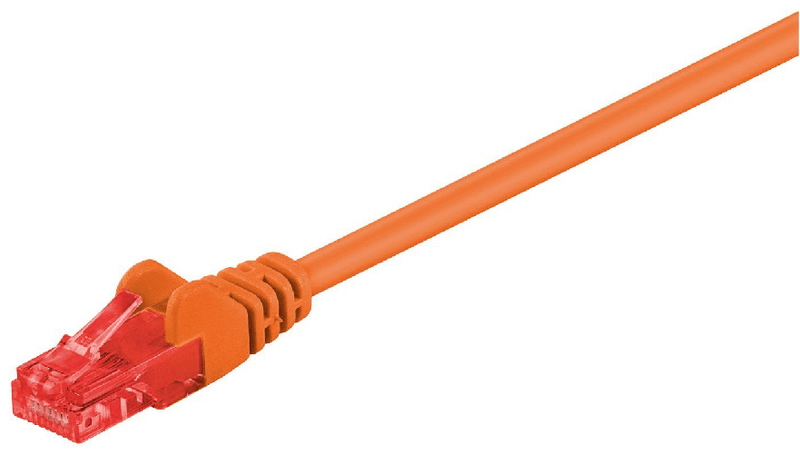 Microconnect-B-UTP610O-cavo-di-rete-Arancione-10-m-Cat6-U-UTP--UTP---U-UTP-CAT6-10M-Orange-PVC---Unshielded-Network-Cabl