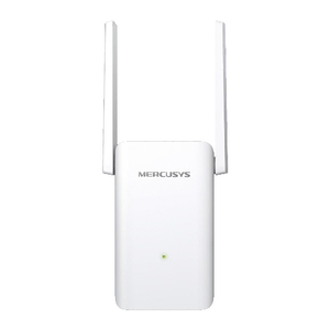 MERCUSYS Range Extender Wi-Fi 6 AX1800 1 Gig. port - Mercusys ME70X