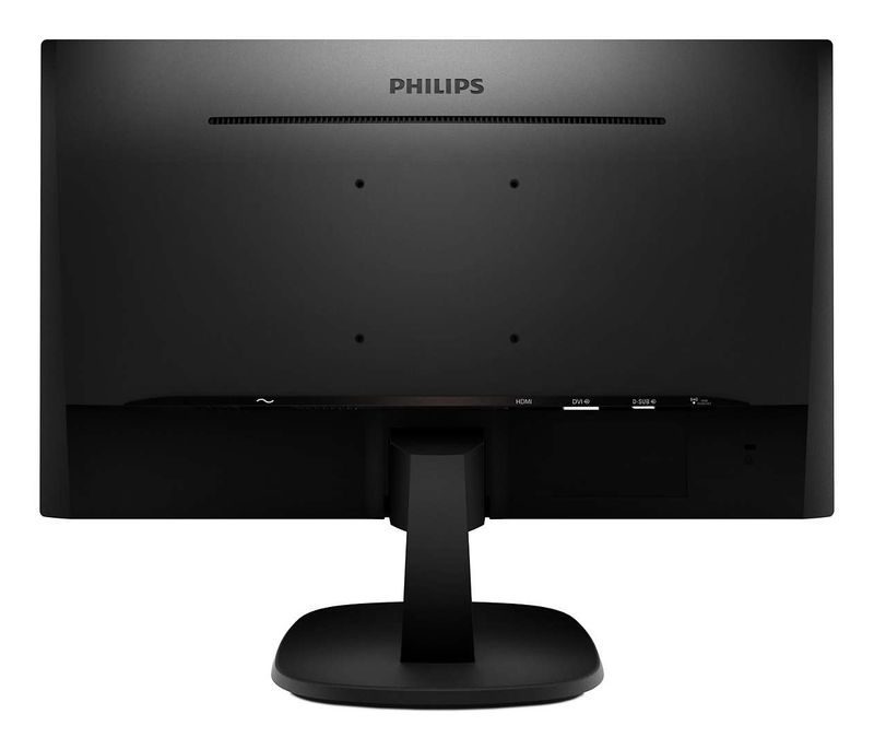Philips-Monitor-238-Ips-Fhd-5Ms-Vga-Dvi-Hdmi-Lowblue-Mode