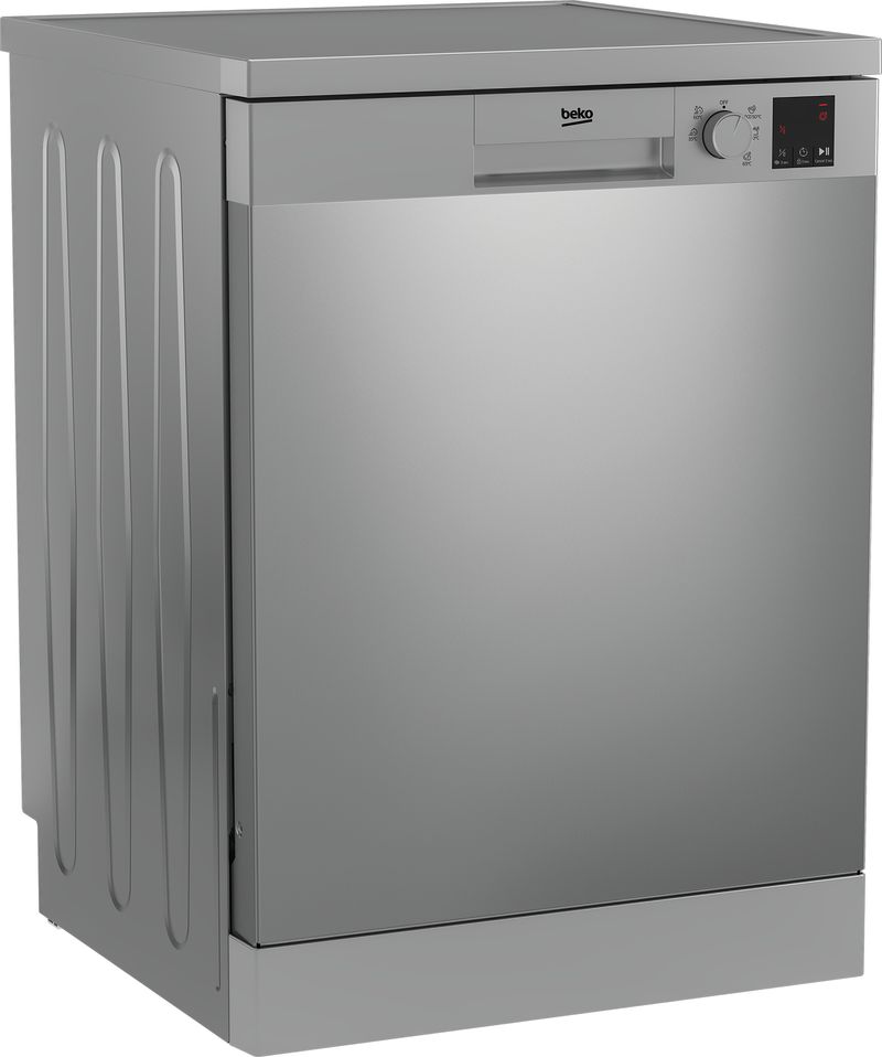 Beko-DFN05321X---Lavastoviglie-13-Coperti-in-Acciaio