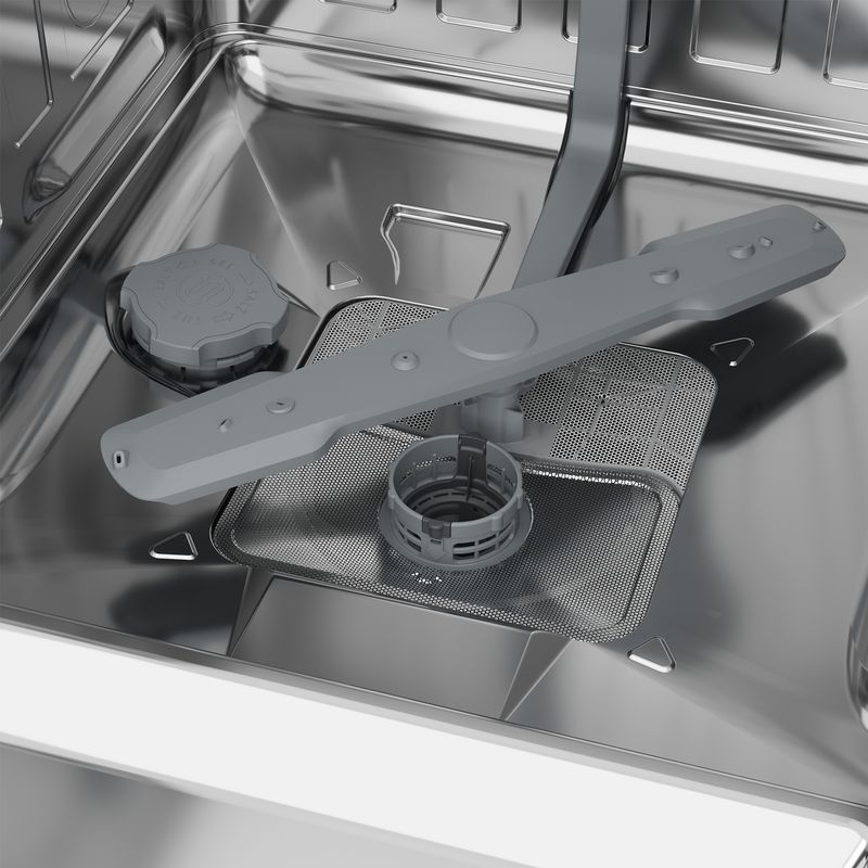Beko-DFN05321X---Lavastoviglie-13-Coperti-in-Acciaio