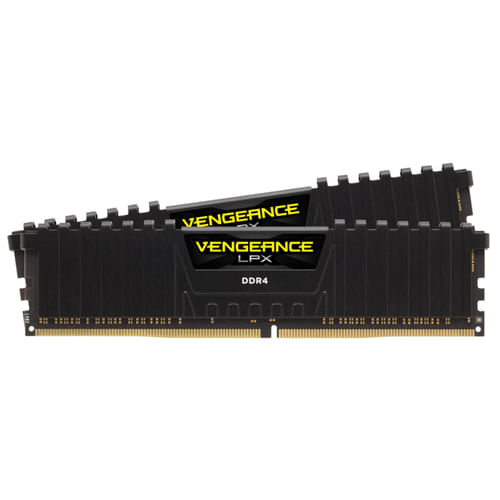 Corsair-Vengeance-LPX-memoria-16-GB-2-x-8-GB-DDR4-3200-MHz