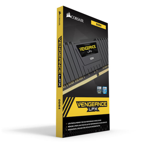 Corsair-Vengeance-LPX-memoria-16-GB-2-x-8-GB-DDR4-3200-MHz