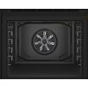 Forno-Elettrico-Ventilato-Multifunzione-72L-Inox---Beko-BBIE14100X