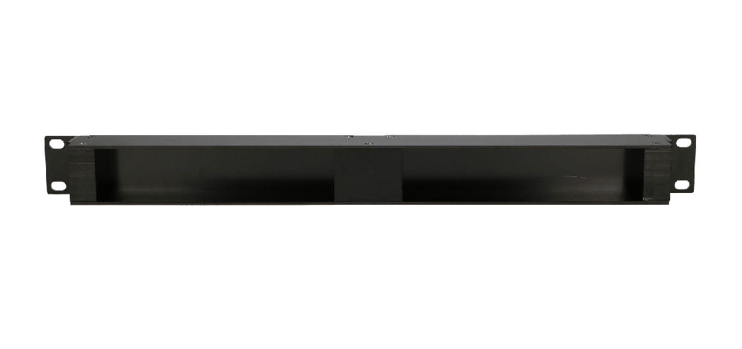 MikroTik CWDM-CHASSIS-2 | Telaio di montaggio | 1U, dedicato a CWDM-MUX8A