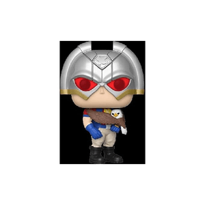 Funko Pop! Peacemaker Peacemaker W-Eagly