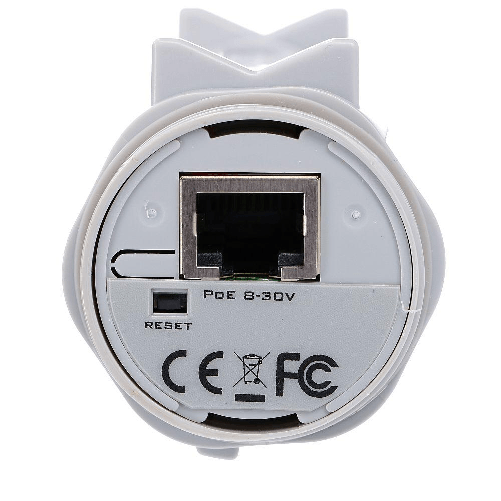 MikroTik-Groove-52-|-CPE-|-RBGroove52HPn-24GHz-5GHz-1x-RJ45-100Mb-s