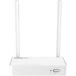 TOTOLINK N300RT V4 router wireless Fast Ethernet Banda singola (2.4 GHz) Bianco