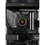 Corsair-Vengeance-CMK32GX5M2B5200C40W-memoria-32-GB-2-x-16-GB-DDR5-5200-MHz-Data-Integrity-Check--verifica-integrita-dati-