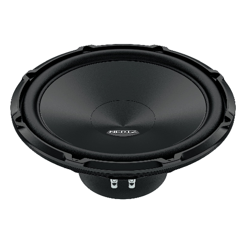 Hertz CS 300 S4 - Subwoofer per auto 300mm 700W Peak Power 4ohm