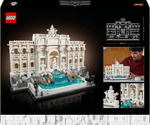 LEGO-Fontana-di-Trevi