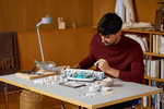 LEGO-Fontana-di-Trevi