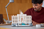 LEGO-Fontana-di-Trevi