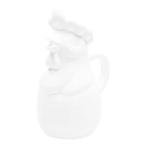 Caraffa gallo FATTORIA