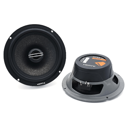 Hertz CX 165 - Set coassiali per auto due vie 165mm 210W Peak Power