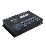 Audison bit Ten - Processore Segnale per Auto 4 Ingressi 5 Uscite 24bit/48kHz