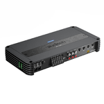 Audison SR 6.600 - Amplificatore per auto 6 canali Classe D
4x140W+2x185 2ohm